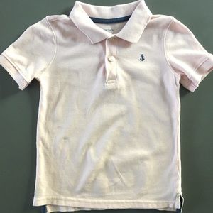 Carter’s Polo Shirt